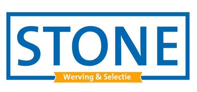 STONE Logo Werving Selectie
